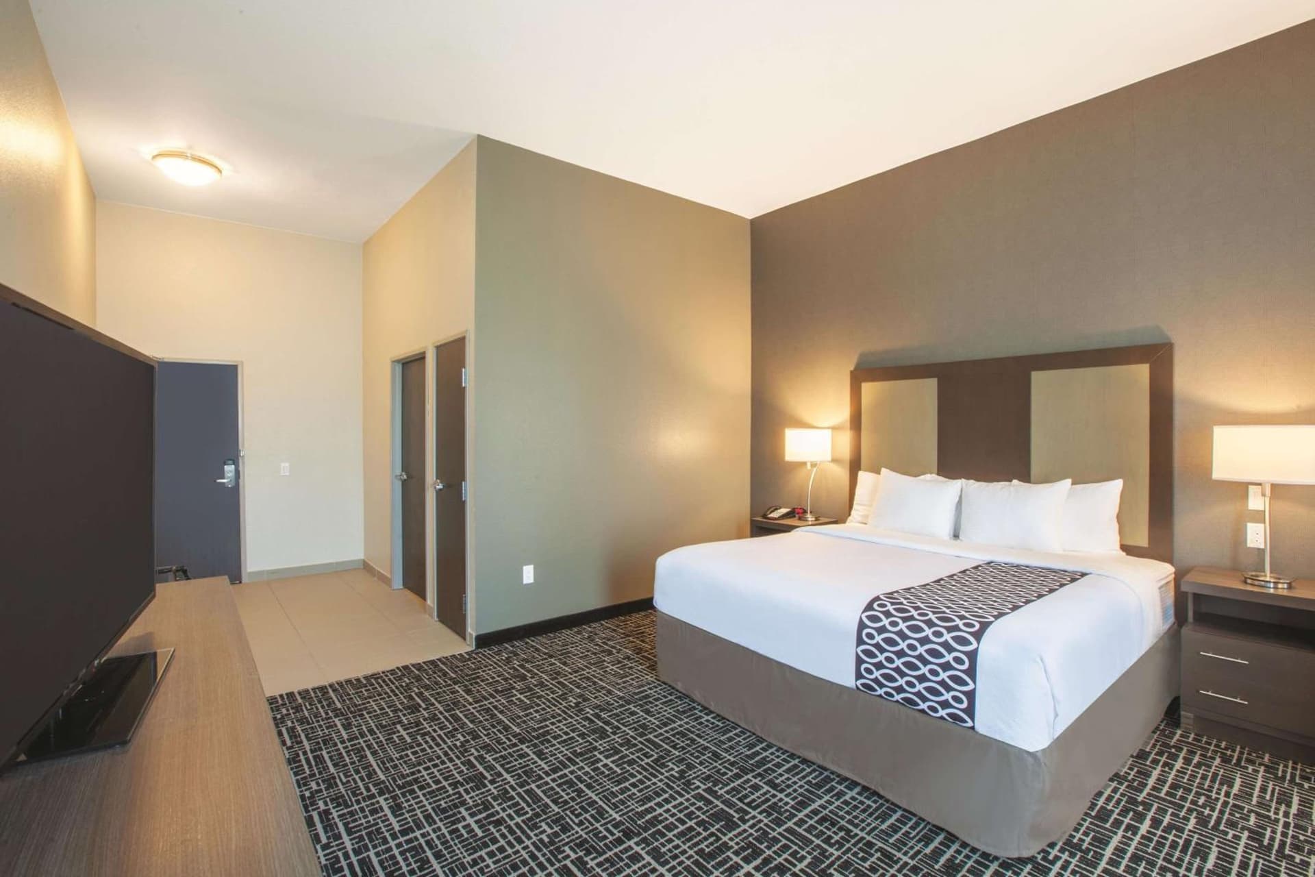 La Quinta by Wyndham San Marcos Outlet Mall gallery photo in San Marcos, TX — image 25