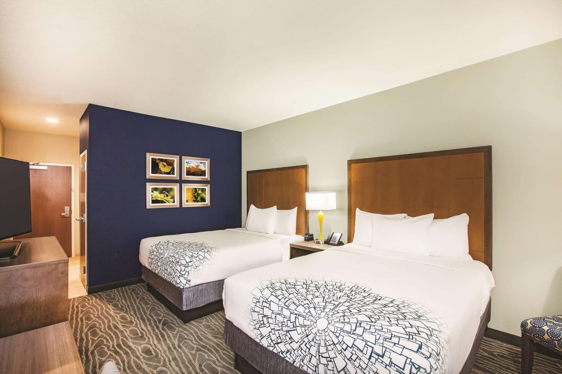La Quinta by Wyndham Wichita Northeast property views in Wichita, KS — gallery photo 3