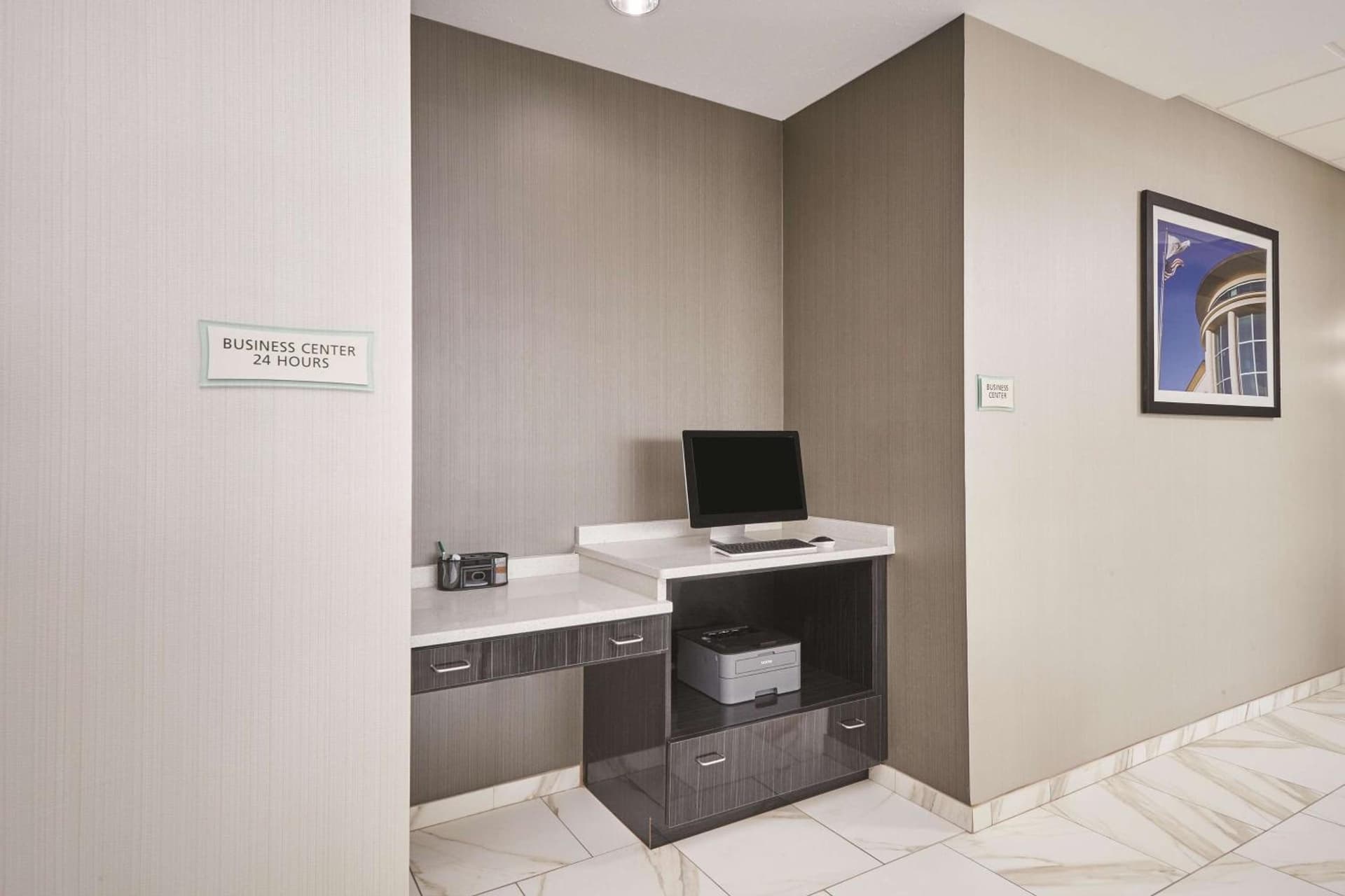 La Quinta by Wyndham Springfield IL gallery photo in Springfield, IL — image 30