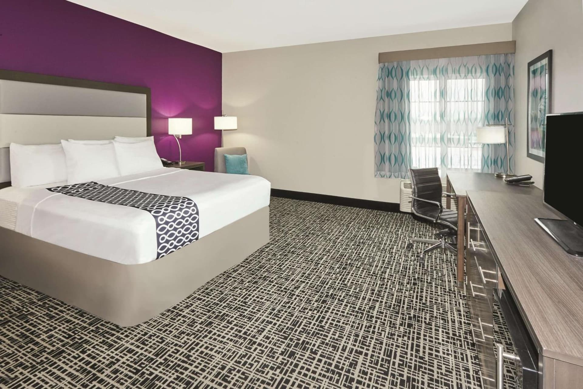 La Quinta by Wyndham Springfield IL gallery photo in Springfield, IL — image 22