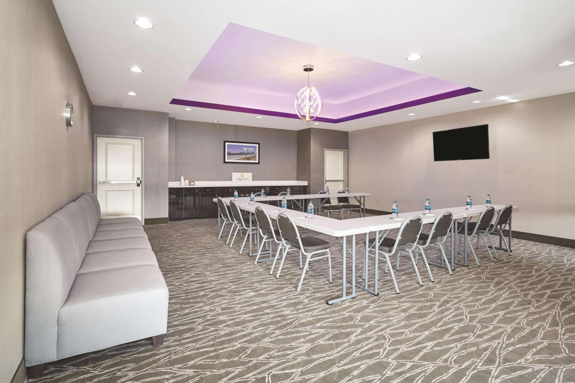 La Quinta by Wyndham Springfield IL gallery photo in Springfield, IL — image 36
