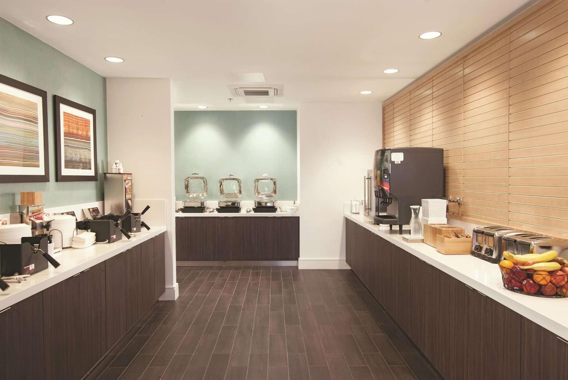 La Quinta by Wyndham Atlanta Airport North gallery photo in Atlanta, GA — image 61