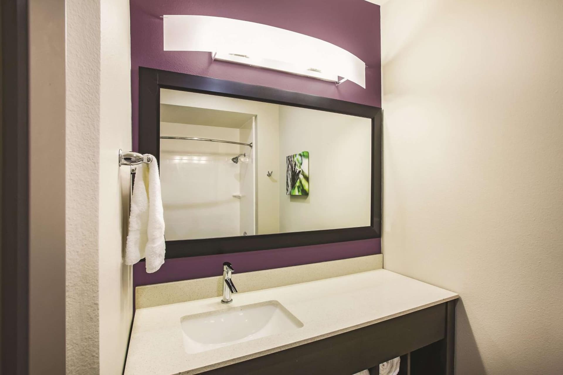 La Quinta by Wyndham McAllen La Plaza Mall gallery photo in McAllen, TX — image 6