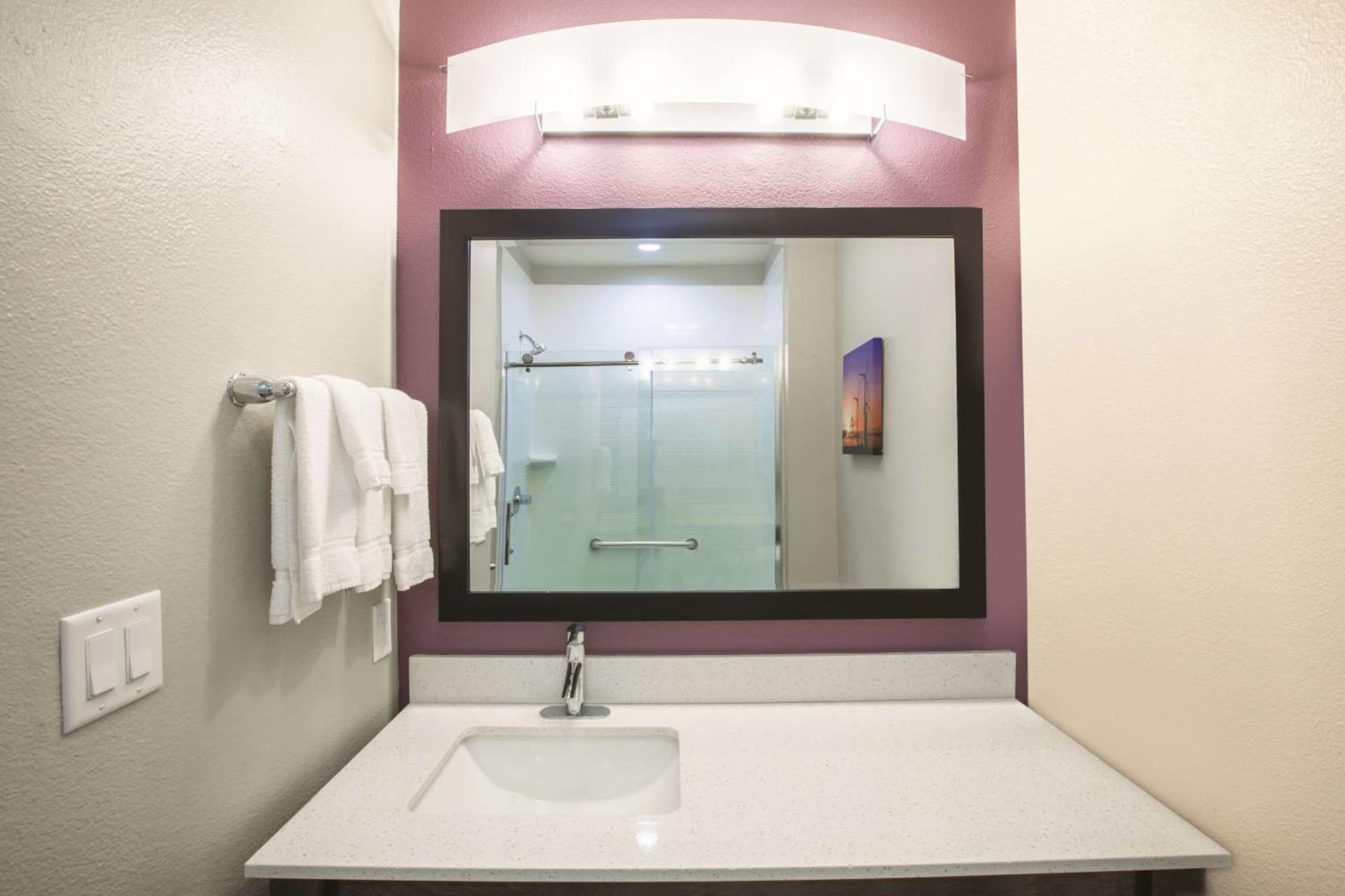 La Quinta by Wyndham San Marcos Outlet Mall gallery photo in San Marcos, TX — image 28