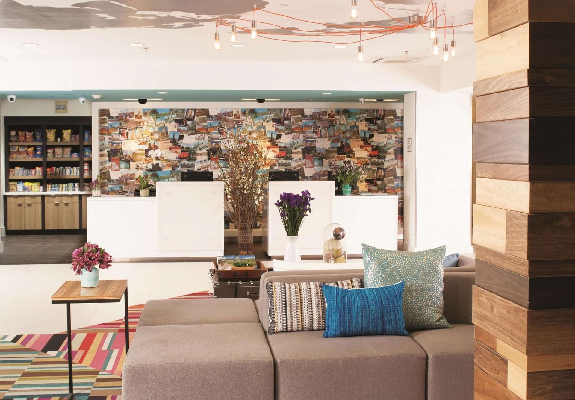 La Quinta by Wyndham Atlanta Airport North gallery photo in Atlanta, GA — image 14