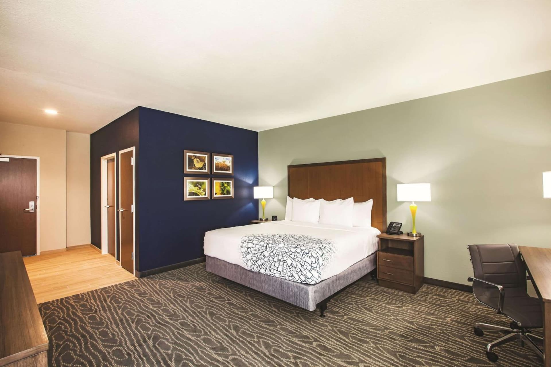 La Quinta by Wyndham Wichita Northeast gallery photo in Wichita, KS — image 36