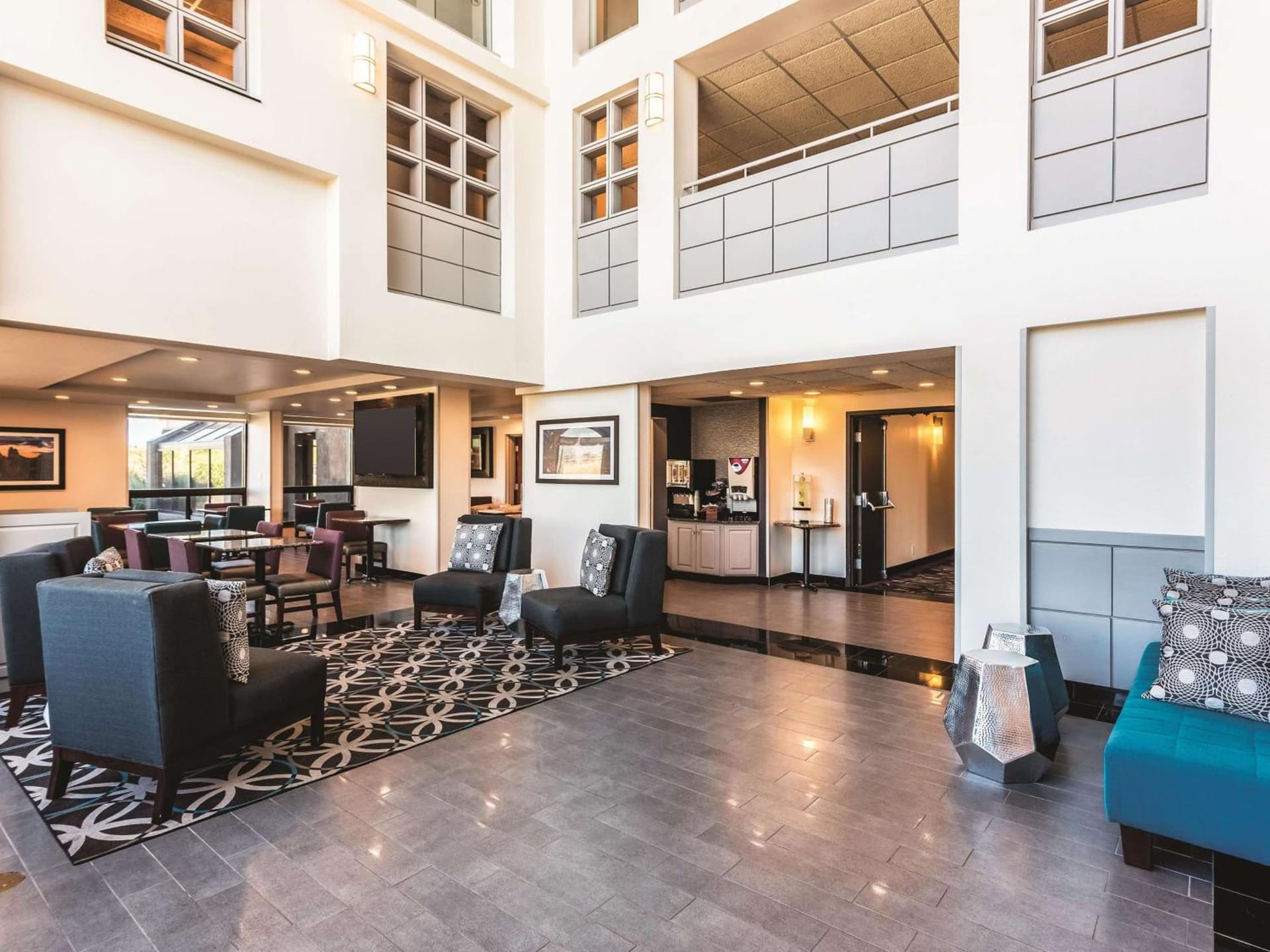 La Quinta by Wyndham Colorado Springs North gallery photo in Colorado Springs, CO — image 44