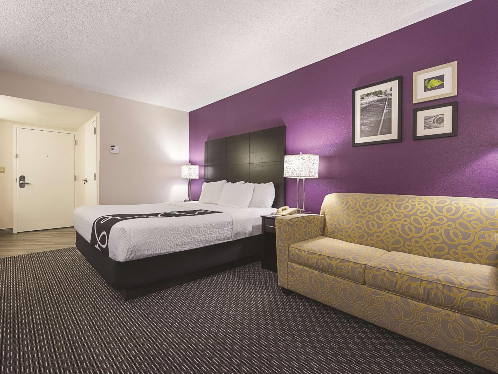 La Quinta by Wyndham Plantation at SW 6th St gallery photo in Plantation, FL — image 8