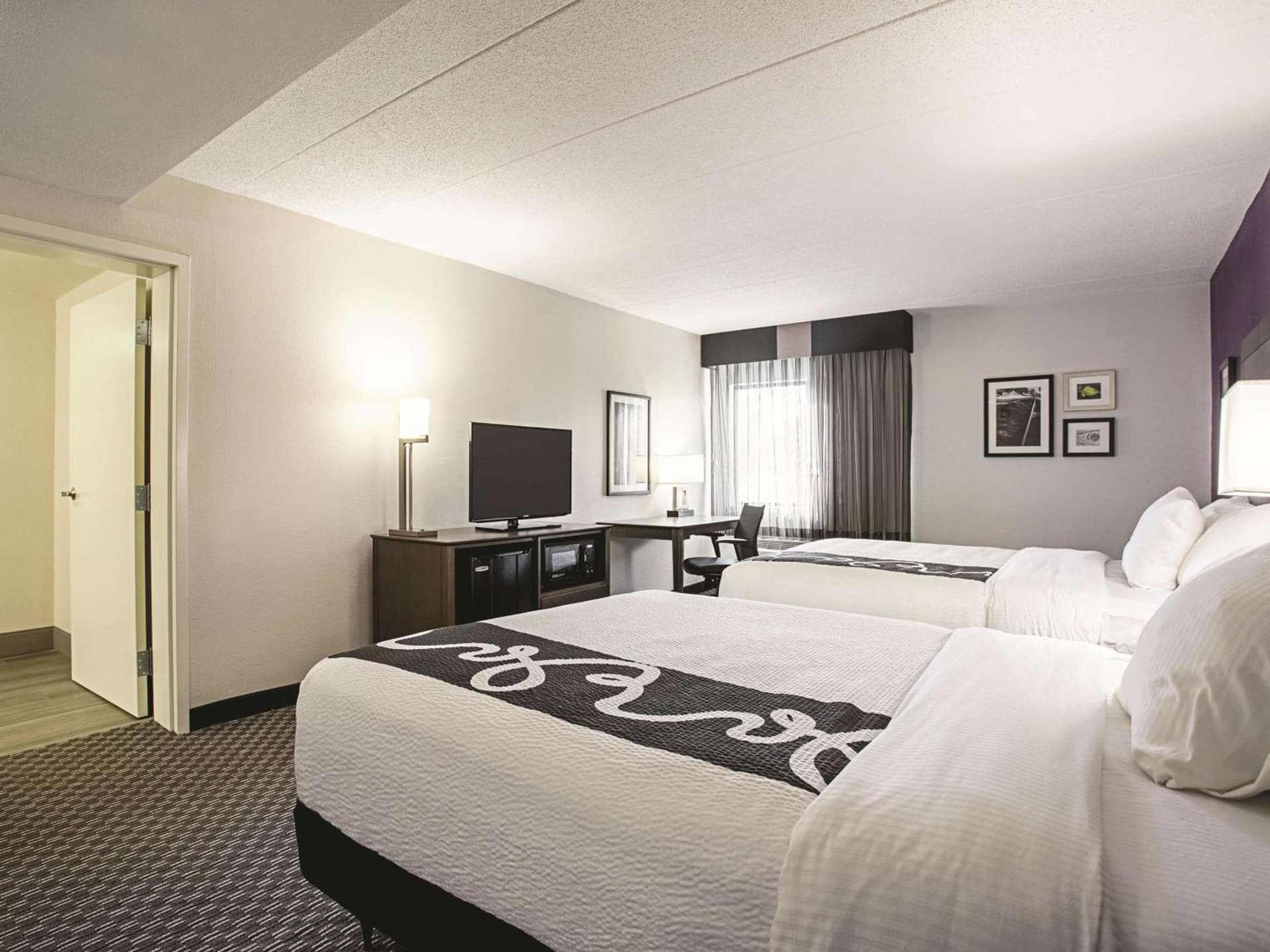 La Quinta by Wyndham Baltimore N / White Marsh gallery photo in Baltimore, MD — image 33