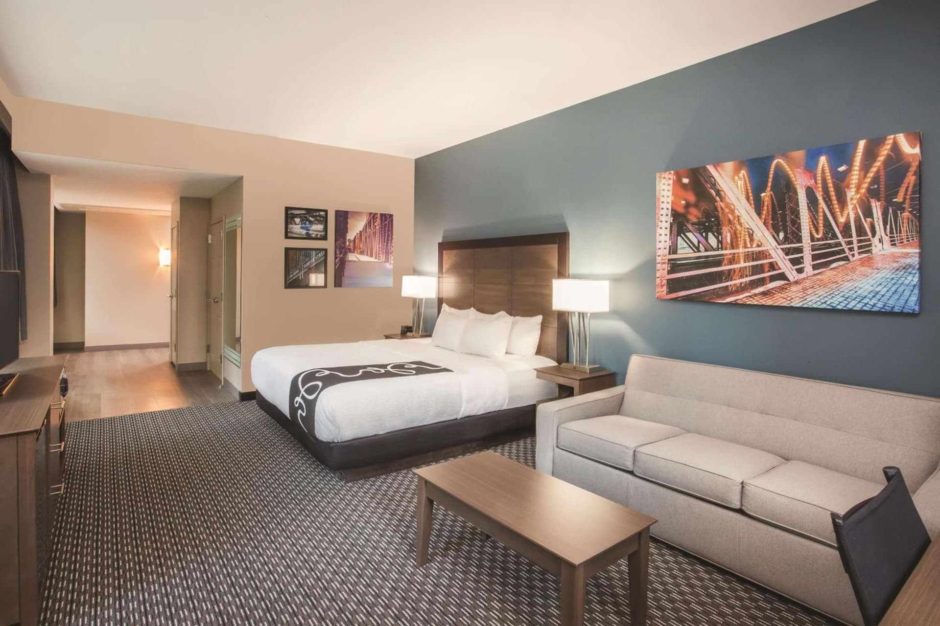La Quinta Inn & Suites by Wyndham Chicago Downtown gallery photo in Chicago, IL — image 50