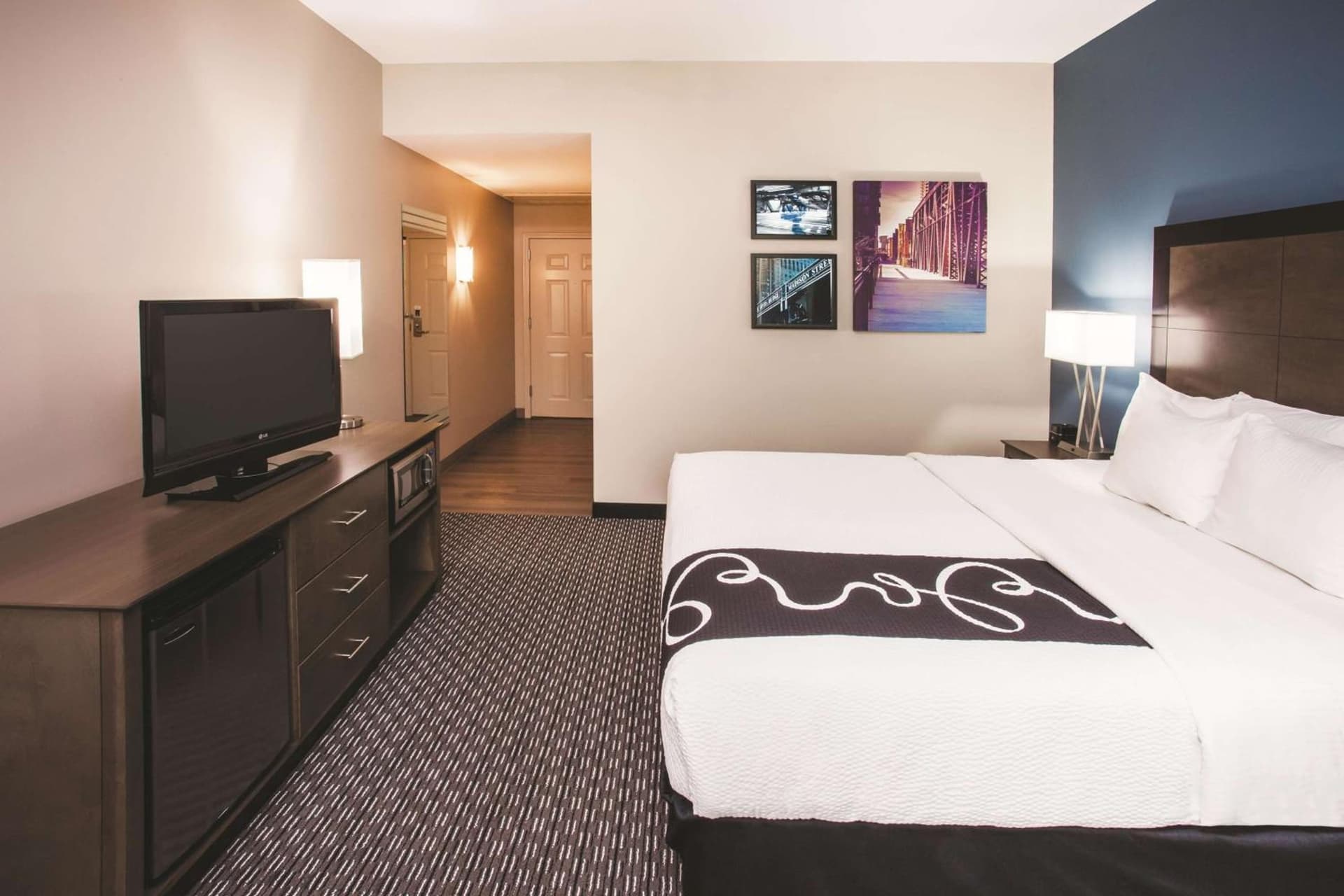 La Quinta Inn & Suites by Wyndham Chicago Downtown gallery photo in Chicago, IL — image 65