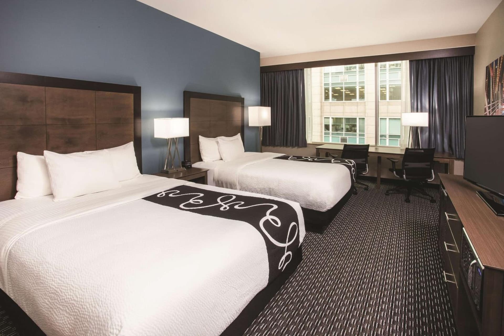 La Quinta Inn & Suites by Wyndham Chicago Downtown gallery photo in Chicago, IL — image 55