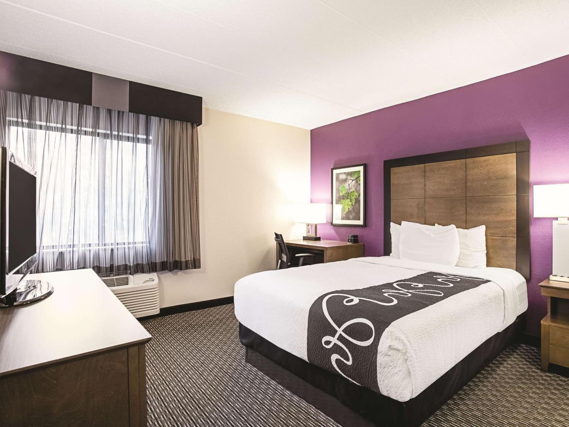 La Quinta by Wyndham Baltimore N / White Marsh gallery photo in Baltimore, MD — image 16