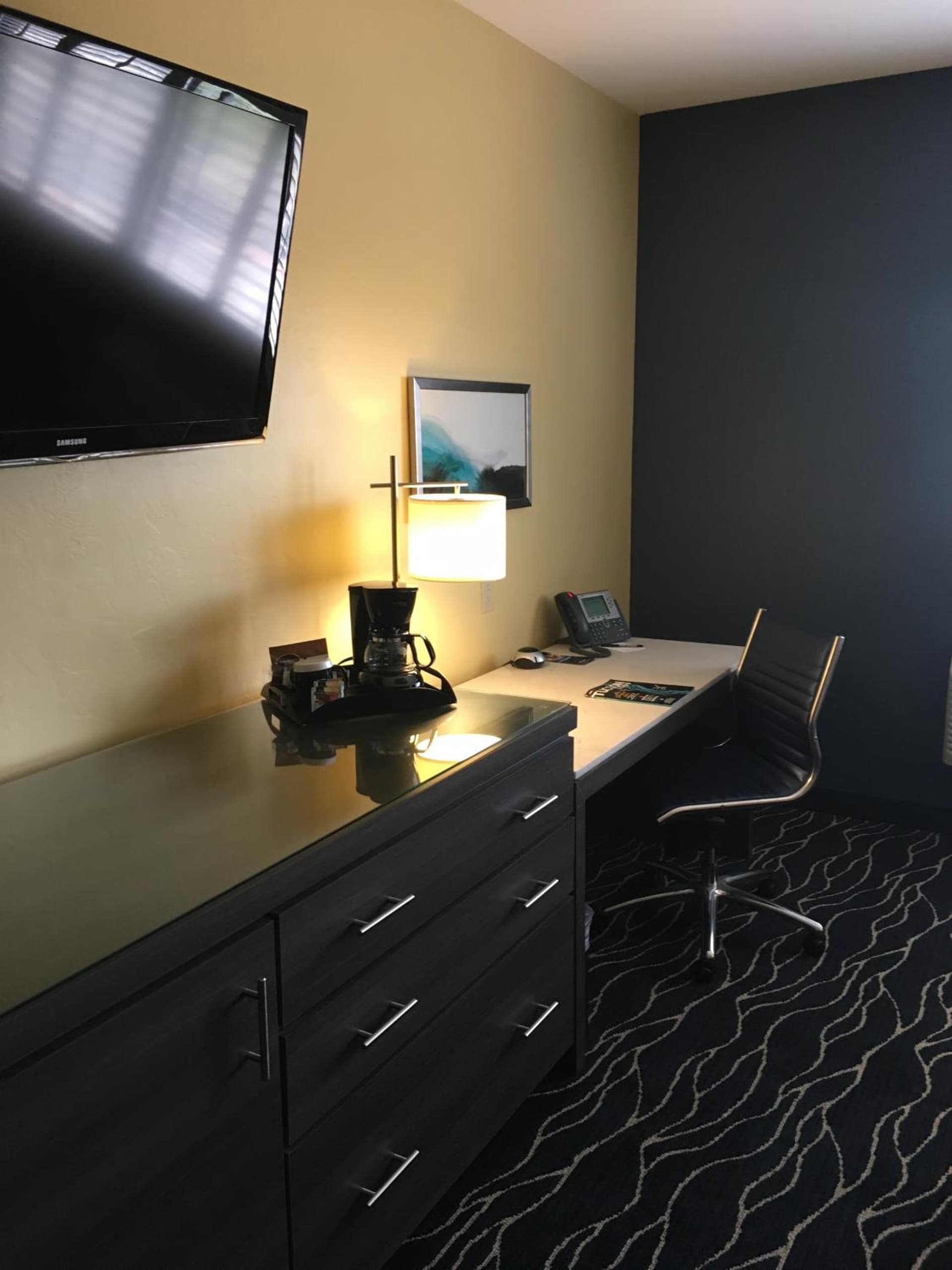 Desert Diamond Casino property views in Tucson, AZ — gallery photo 3