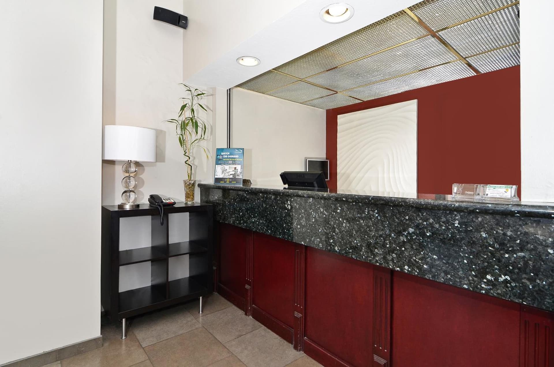 Clackamas Inn and Suites gallery photo in Clackamas, OR — image 20