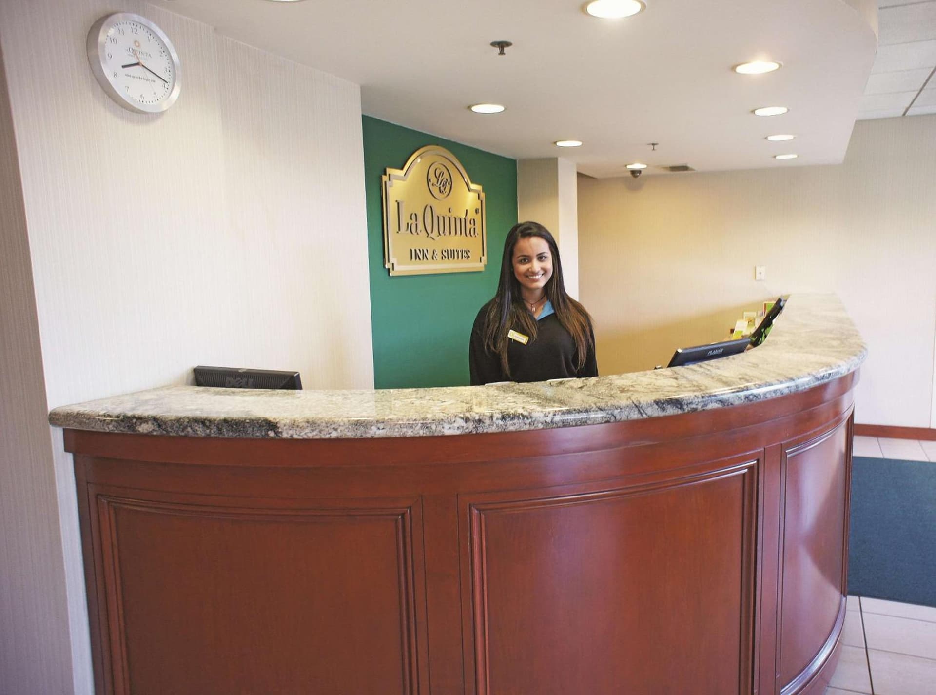 La Quinta by Wyndham Stamford / New York City interior in Stamford, CT — gallery photo 2