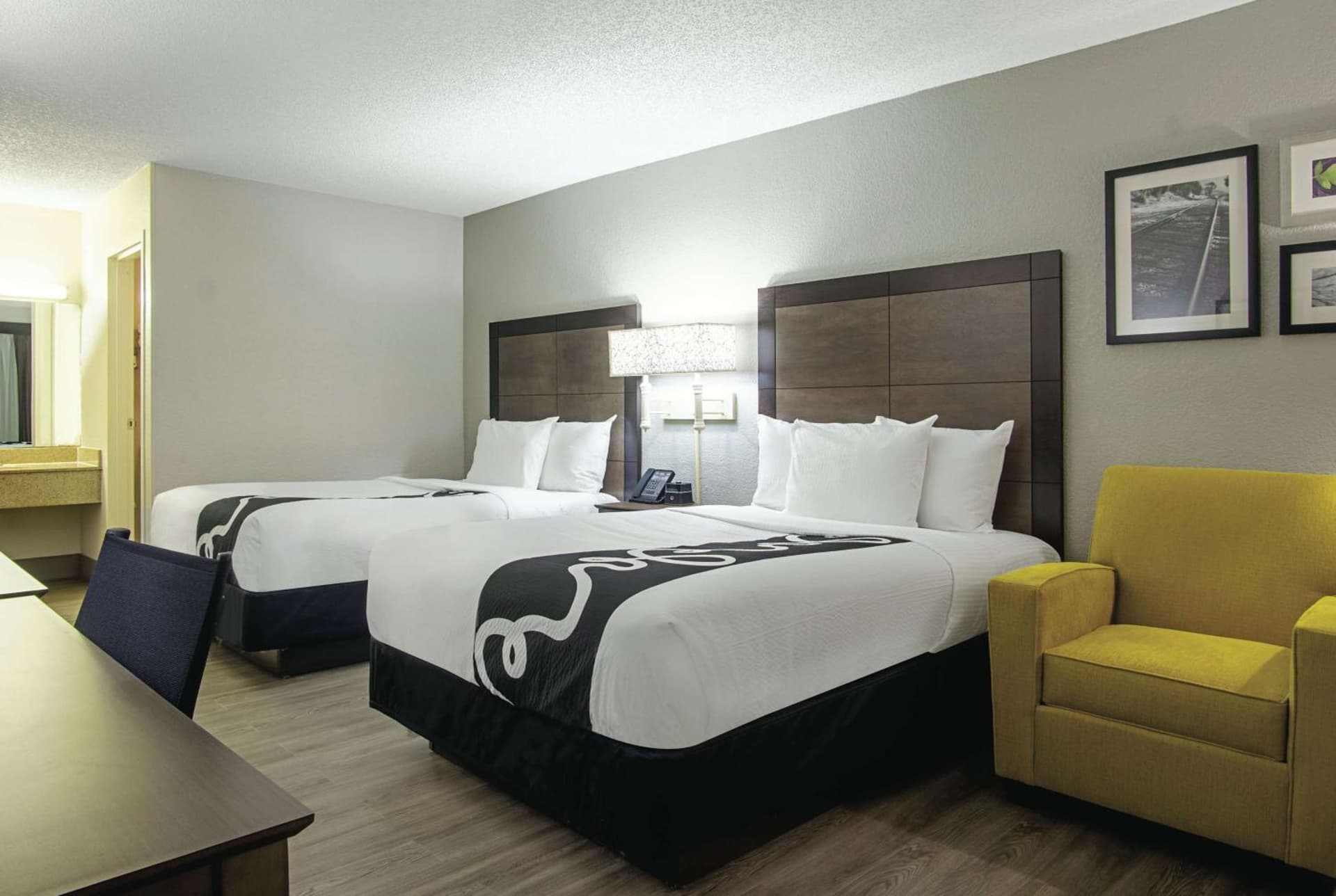 La Quinta Inn by Wyndham West Palm Beach - Florida Turnpike gallery photo in West Palm Beach, FL — image 41