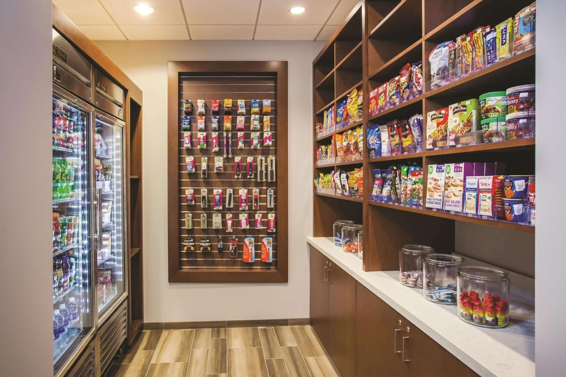 La Quinta Inn & Suites by Wyndham Chicago Downtown gallery photo in Chicago, IL — image 64
