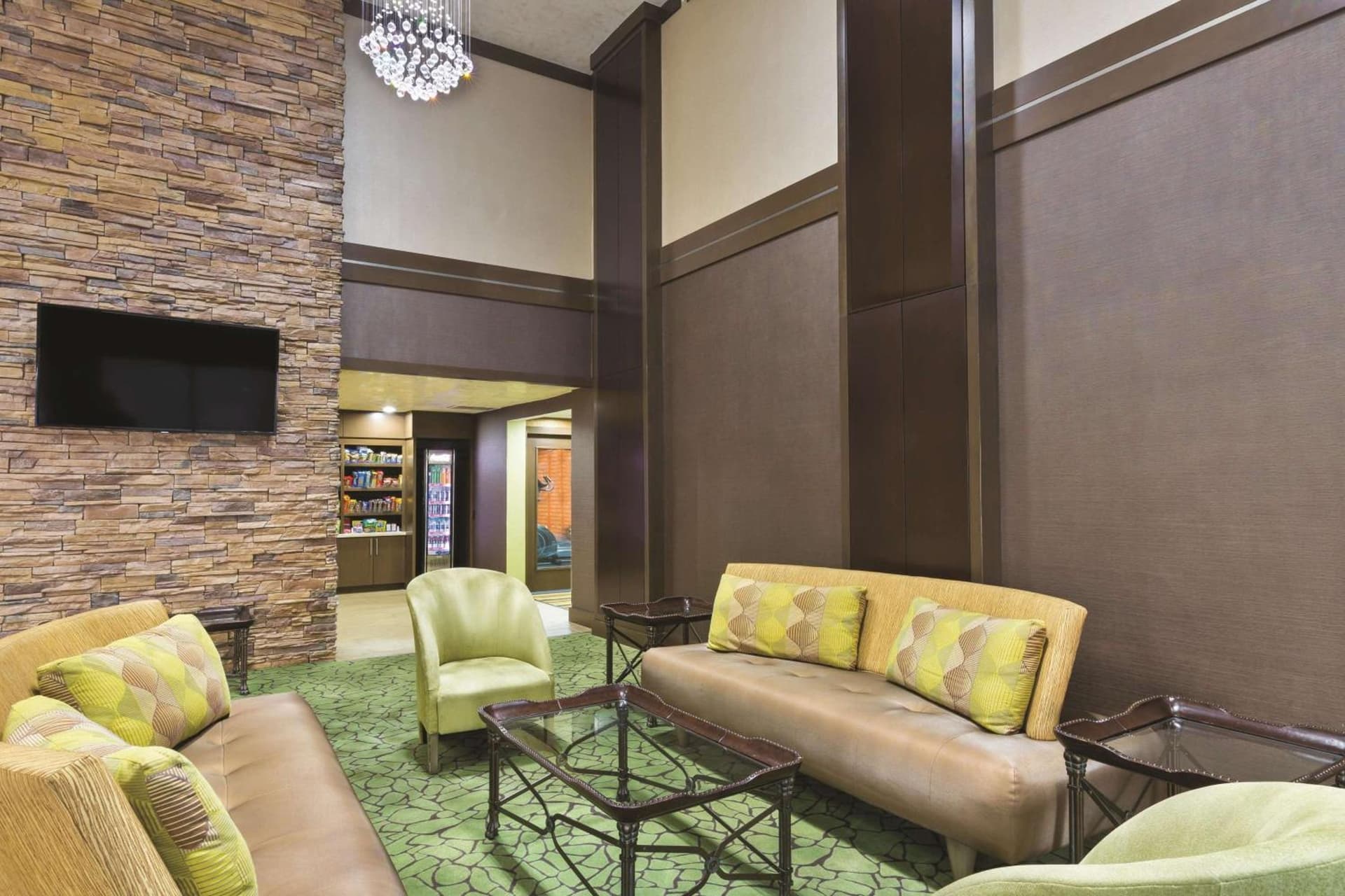 La Quinta Inn by Wyndham Austin North gallery photo in Austin, TX — image 10