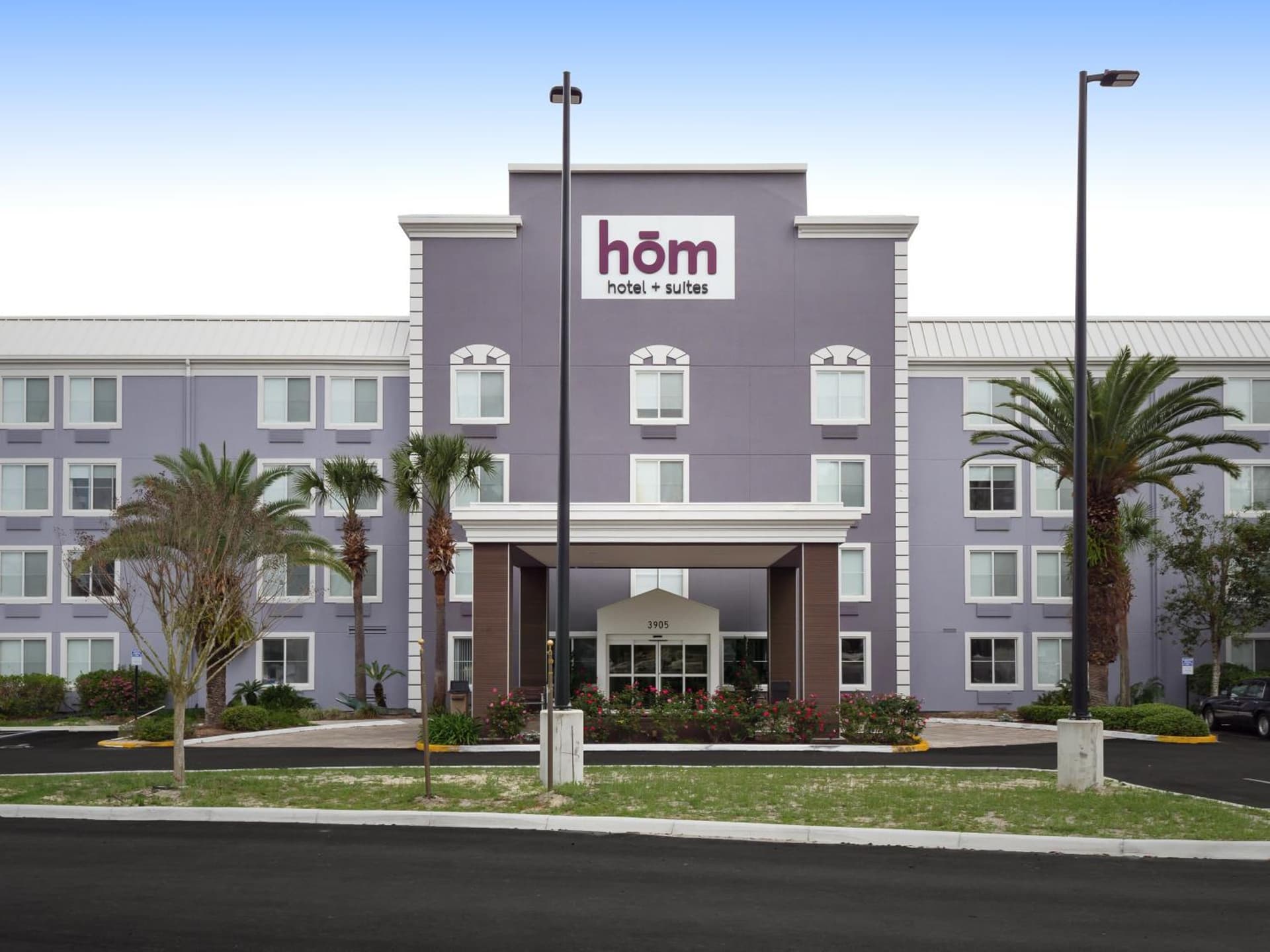 HOM Hotel Gainesville, SureStay Collection by Best Western gallery photo in Gainesville, FL — image 55