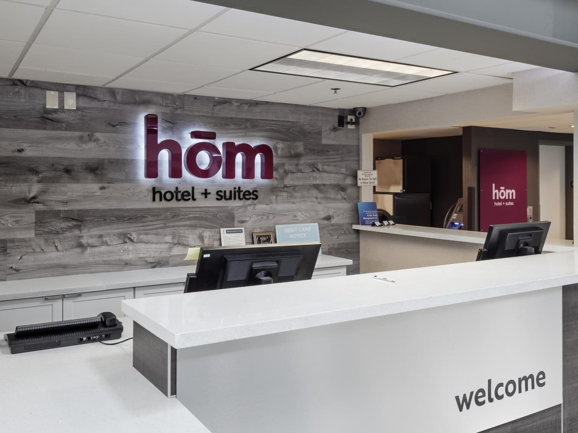 HOM Hotel Gainesville, SureStay Collection by Best Western gallery photo in Gainesville, FL — image 33