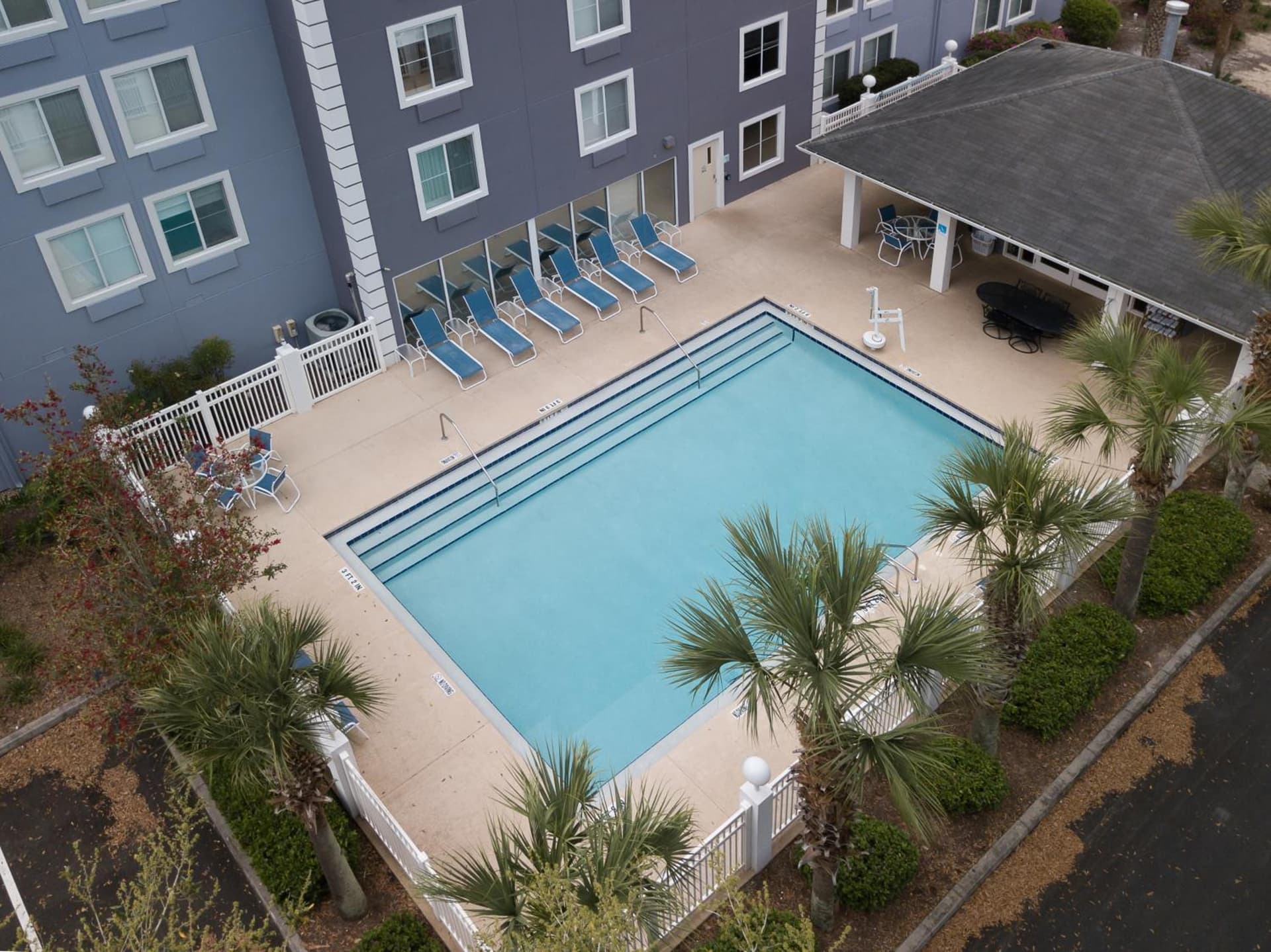 HOM Hotel Gainesville, SureStay Collection by Best Western gallery photo in Gainesville, FL — image 47