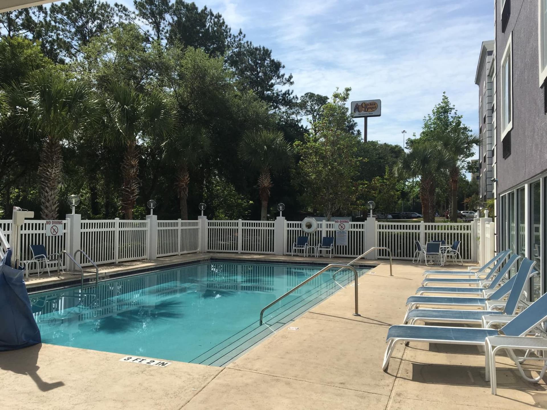 HOM Hotel Gainesville, SureStay Collection by Best Western gallery photo in Gainesville, FL — image 22