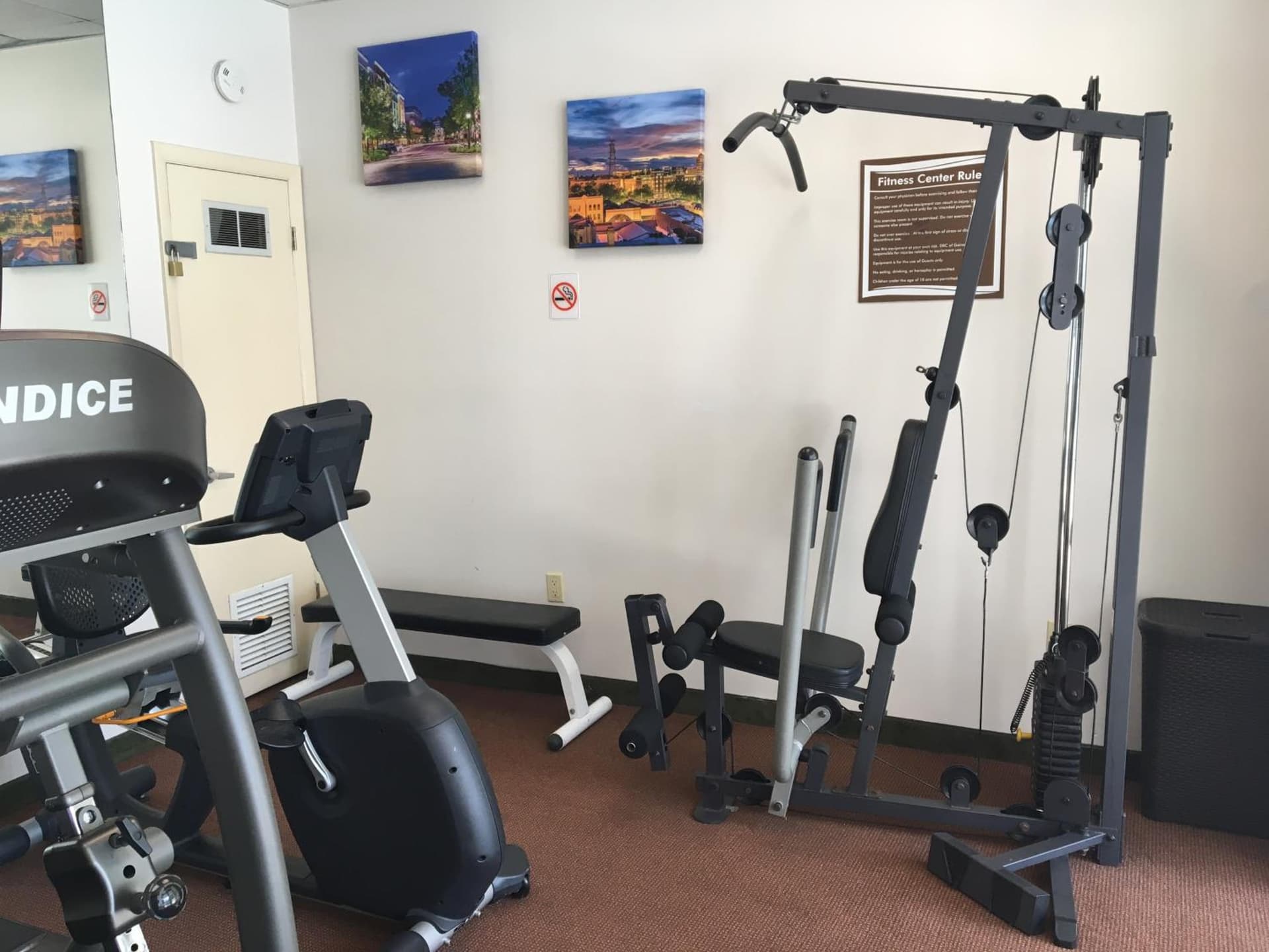 HOM Hotel Gainesville, SureStay Collection by Best Western gallery photo in Gainesville, FL — image 34