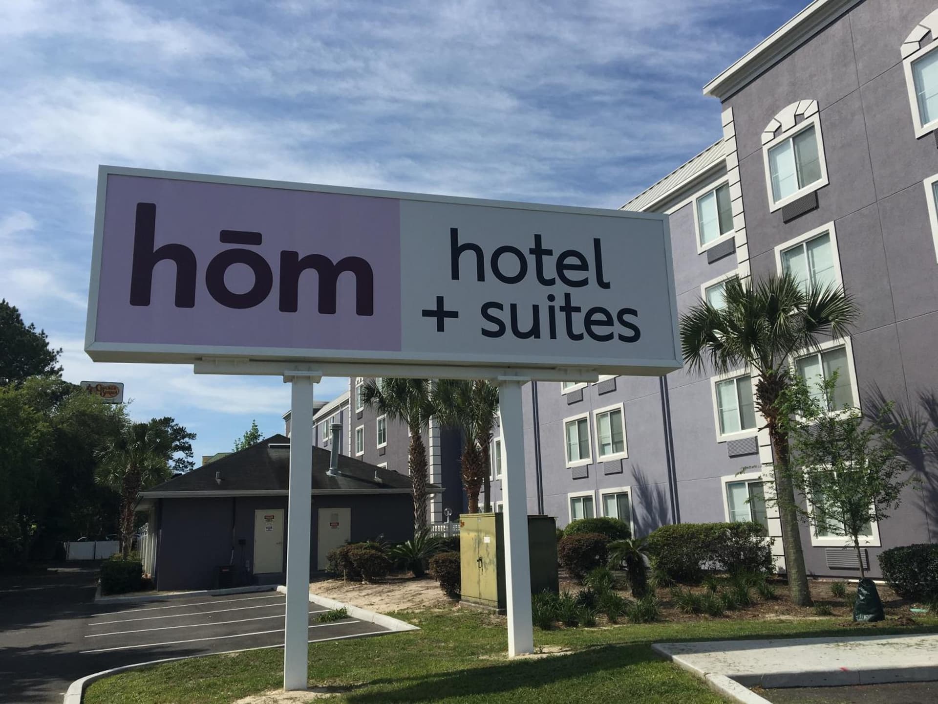 HOM Hotel Gainesville, SureStay Collection by Best Western gallery photo in Gainesville, FL — image 25