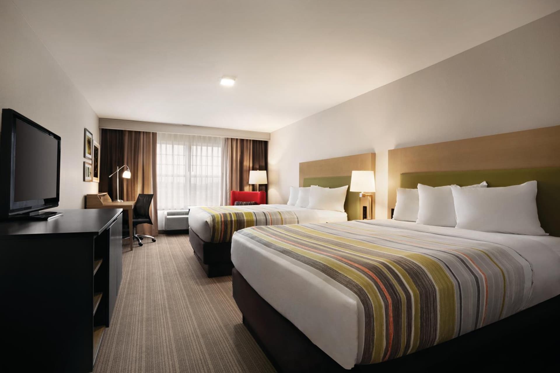 Country Inn & Suites by Radisson, Bowling Green, KY gallery photo in Bowling Green, KY — image 4