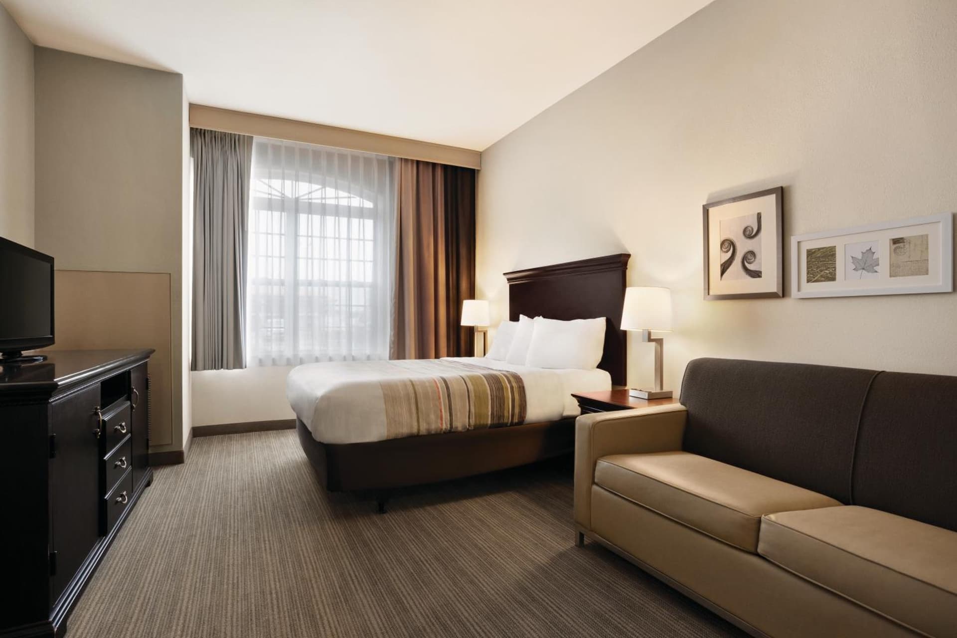 Country Inn & Suites by Radisson, Bowling Green, KY gallery photo in Bowling Green, KY — image 16