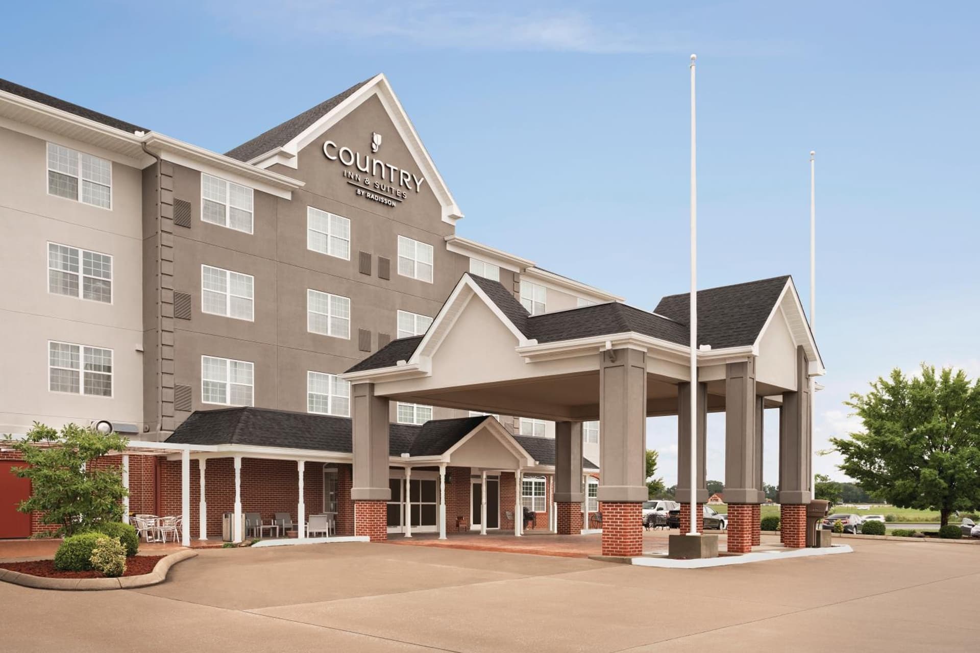 Country Inn & Suites by Radisson, Bowling Green, KY — hotel in Bowling Green, Kentucky