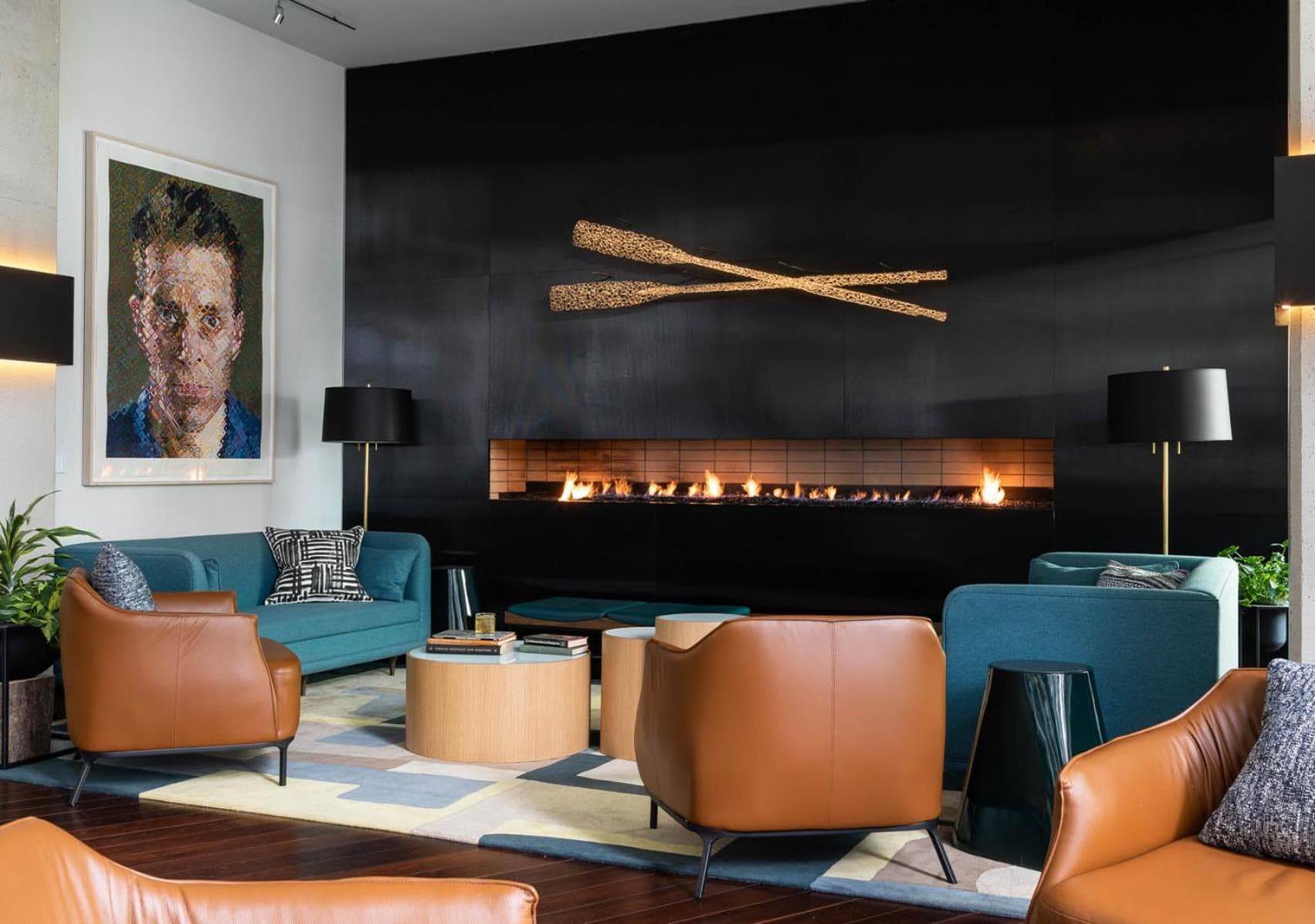 Hotel Murano gallery photo in Tacoma, WA — image 82