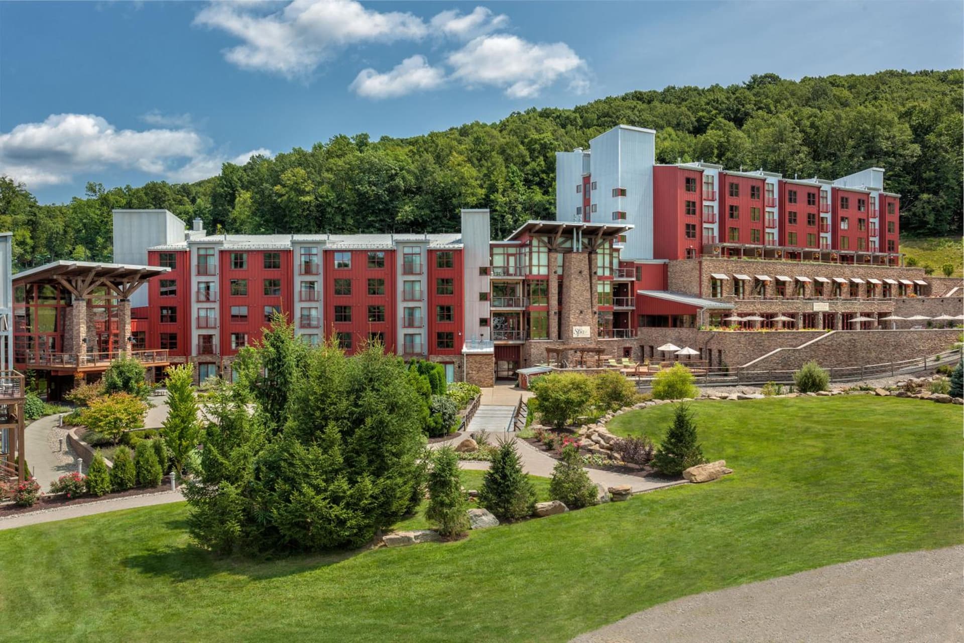 Bear Creek Mountain Resort gallery photo in Breinigsville, PA — image 25