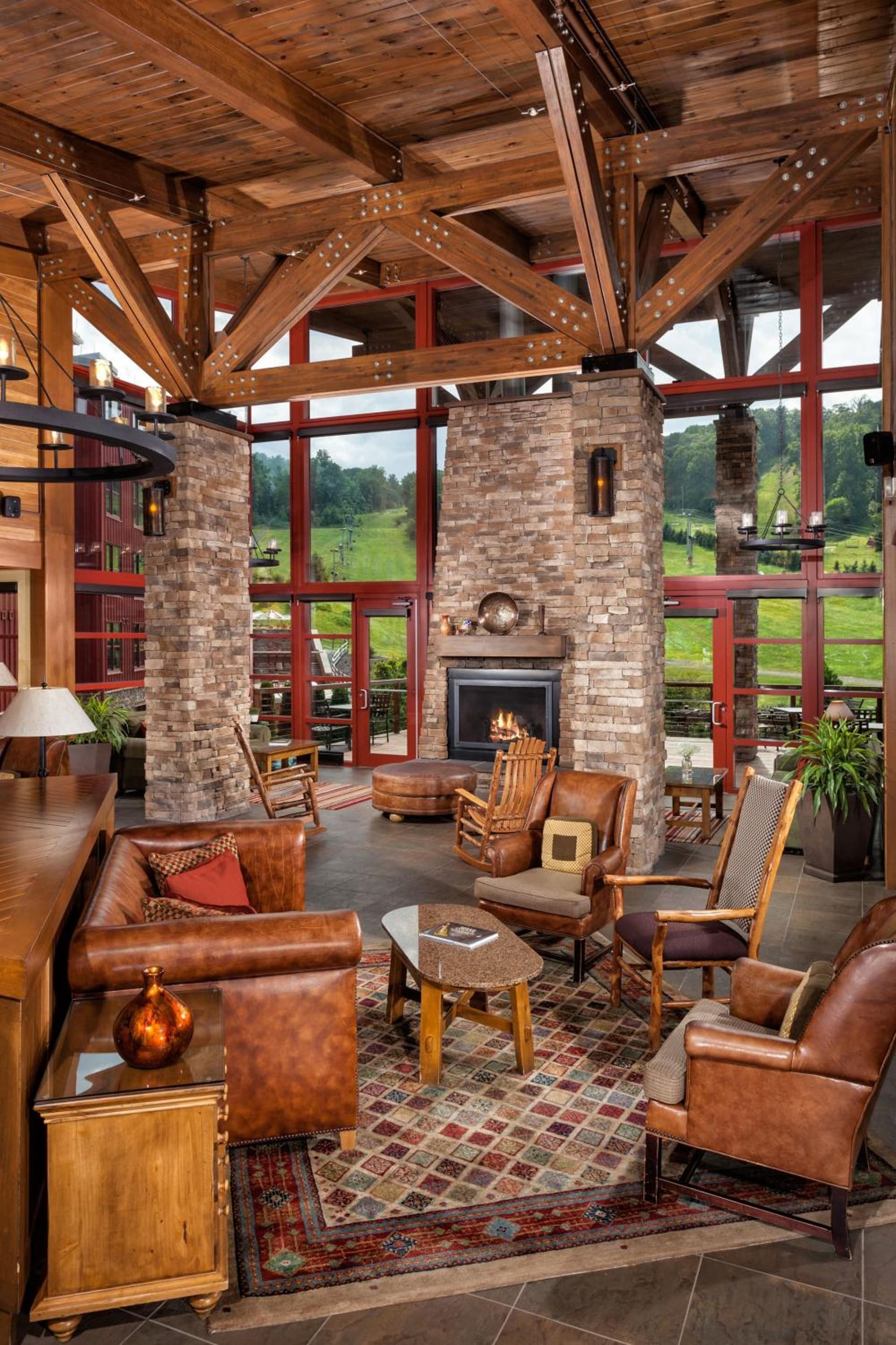 Bear Creek Mountain Resort gallery photo in Breinigsville, PA — image 14