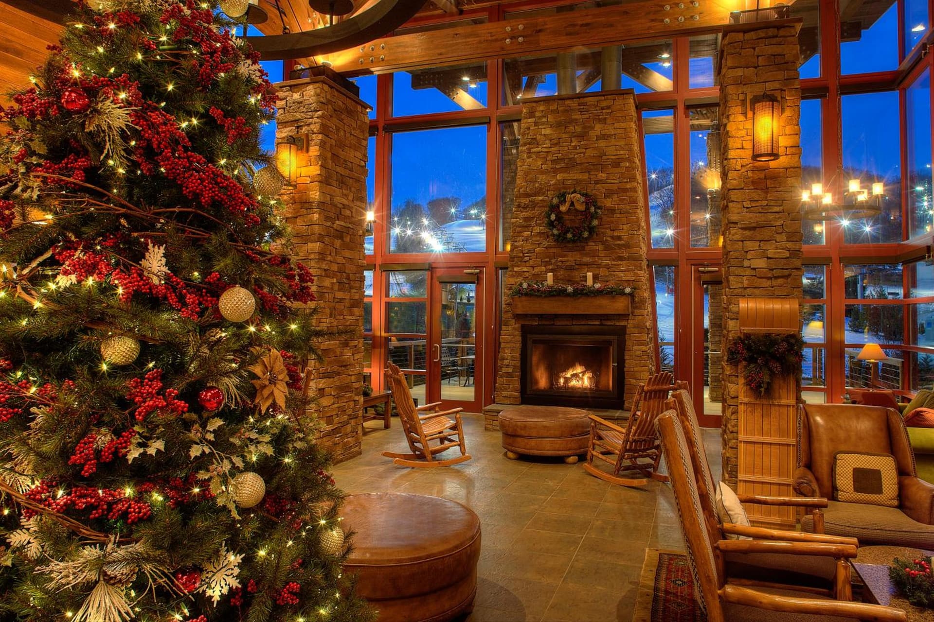 Bear Creek Mountain Resort gallery photo in Breinigsville, PA — image 38