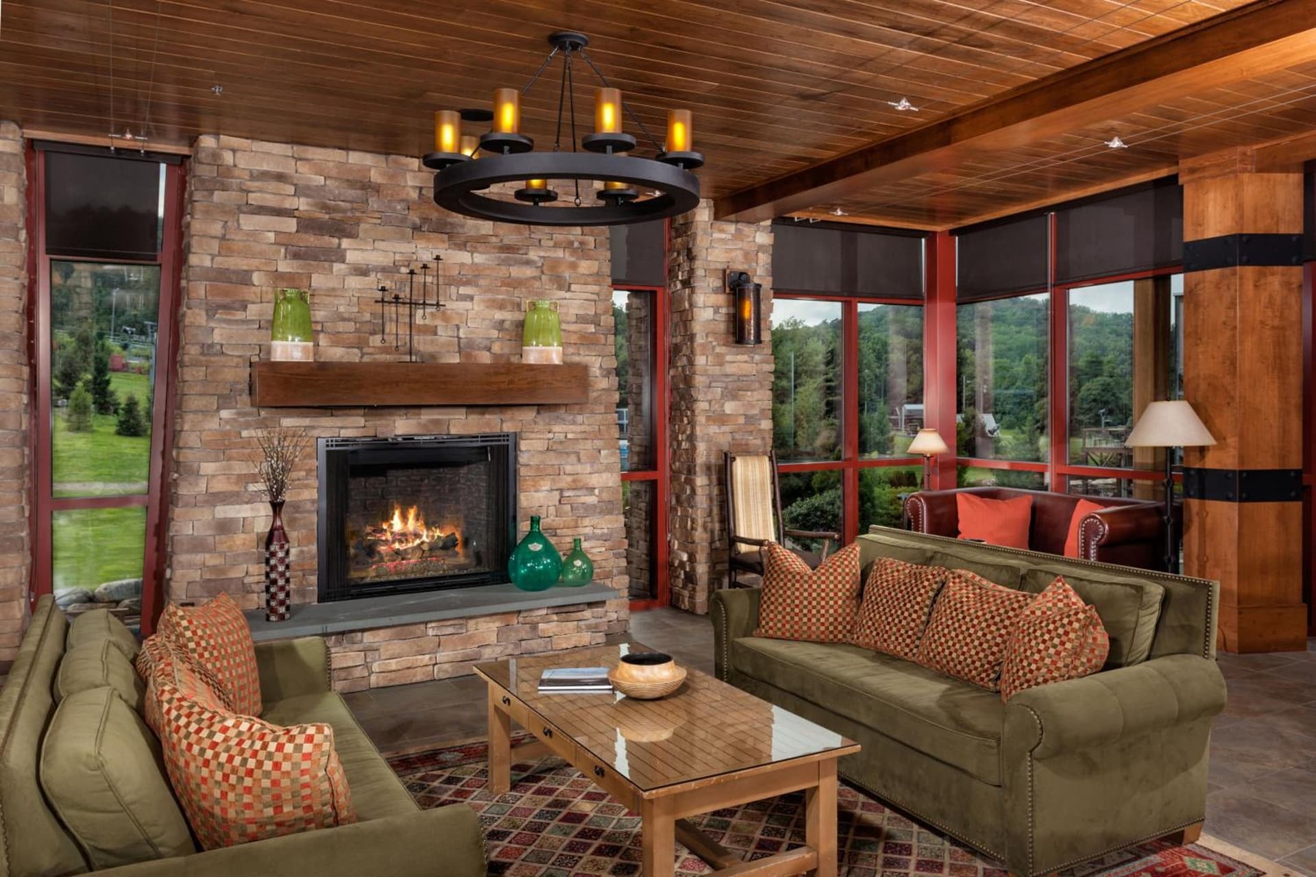 Bear Creek Mountain Resort gallery photo in Breinigsville, PA — image 45