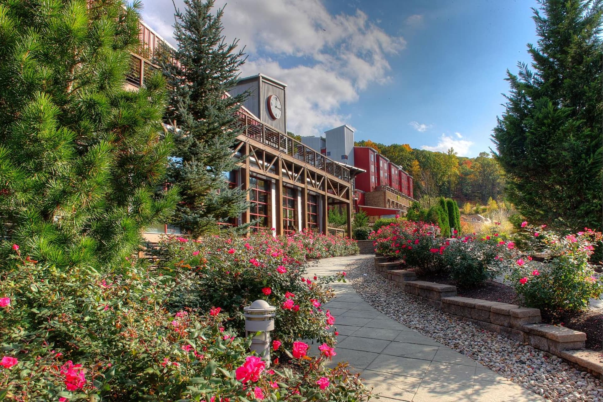 Bear Creek Mountain Resort — hotel in Breinigsville, Pennsylvania