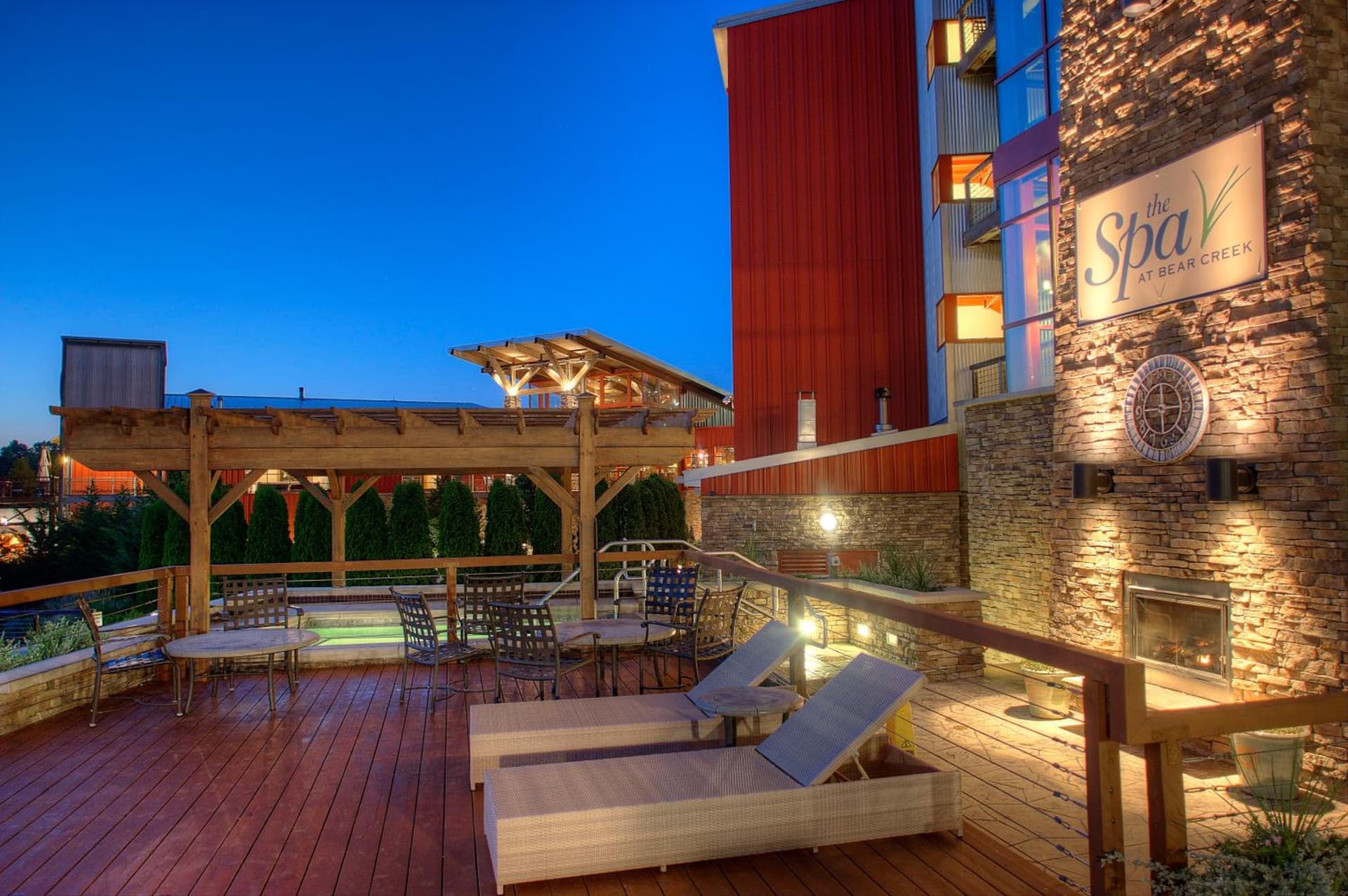 Bear Creek Mountain Resort gallery photo in Breinigsville, PA — image 15