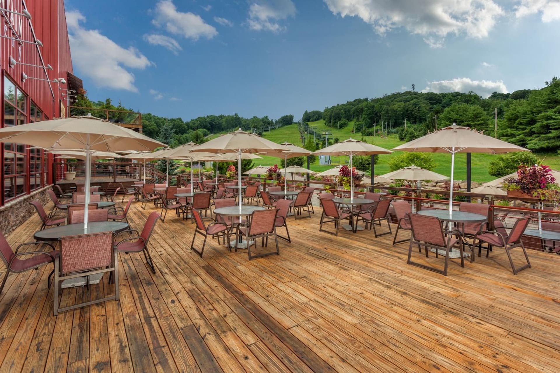 Bear Creek Mountain Resort gallery photo in Breinigsville, PA — image 7