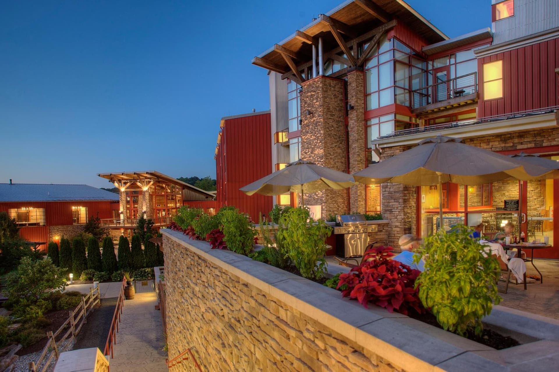 Bear Creek Mountain Resort gallery photo in Breinigsville, PA — image 31