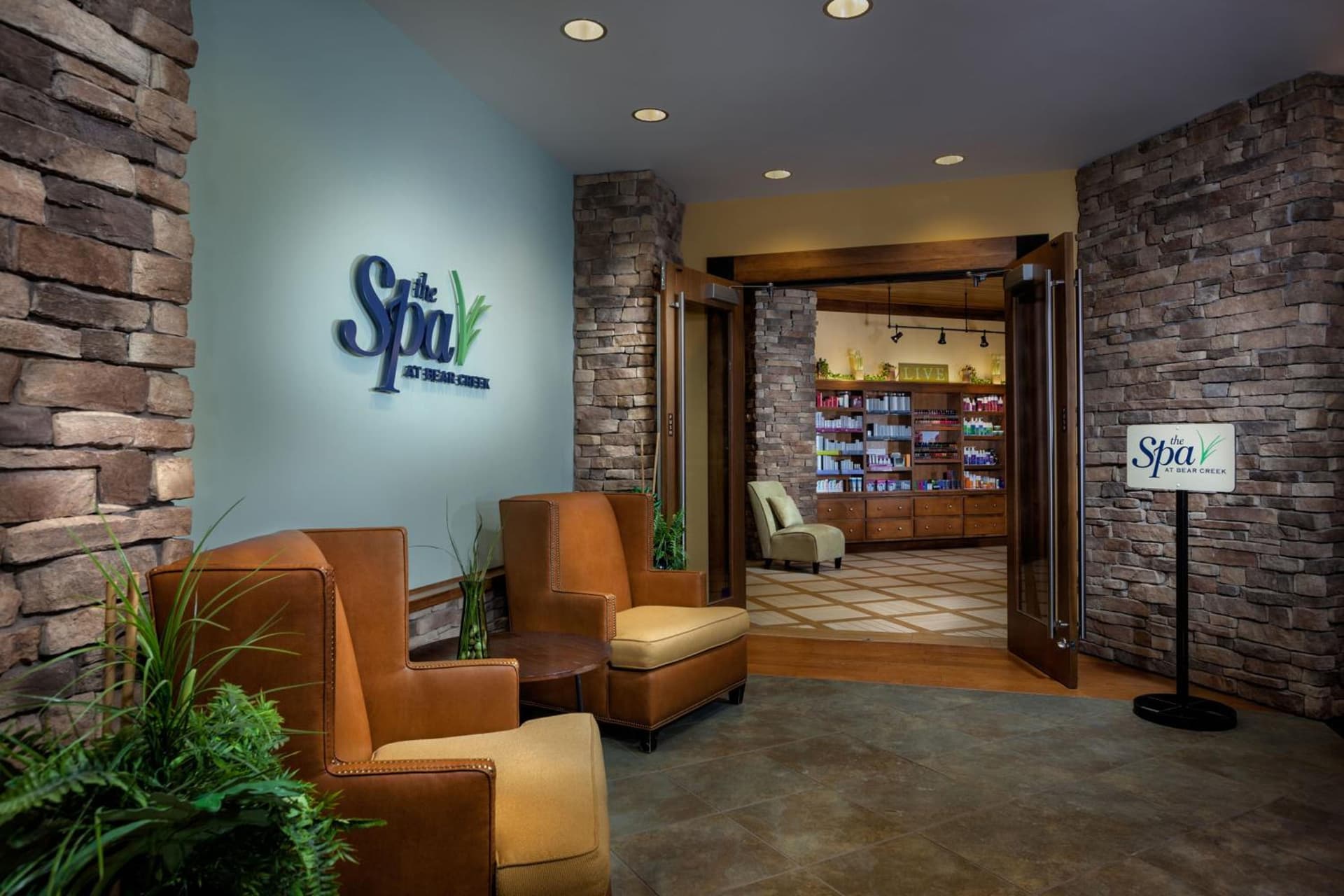 Bear Creek Mountain Resort gallery photo in Breinigsville, PA — image 35