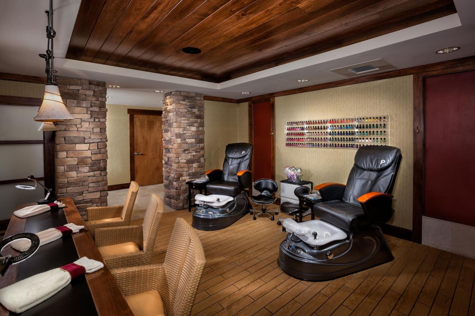 Bear Creek Mountain Resort gallery photo in Breinigsville, PA — image 28