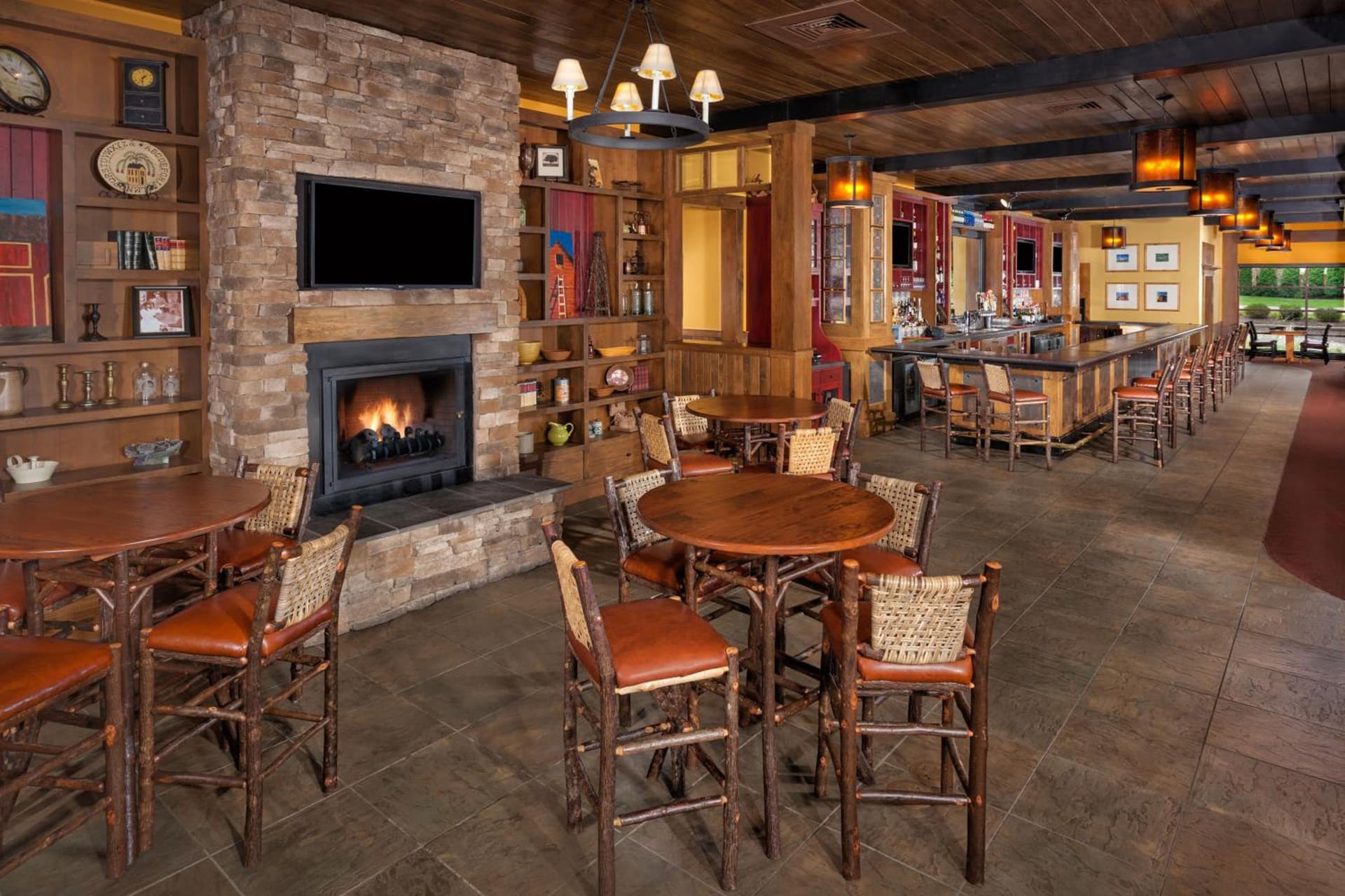 Bear Creek Mountain Resort gallery photo in Breinigsville, PA — image 27