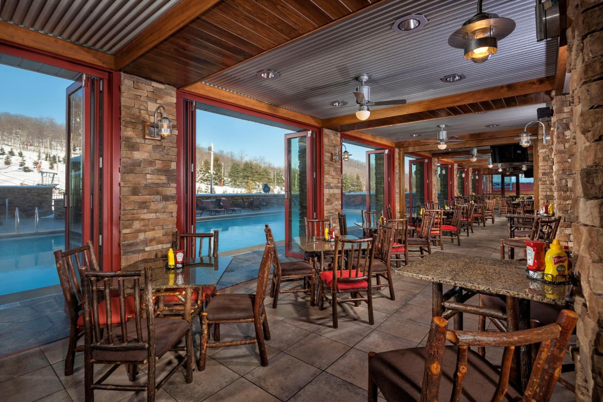 Bear Creek Mountain Resort gallery photo in Breinigsville, PA — image 40