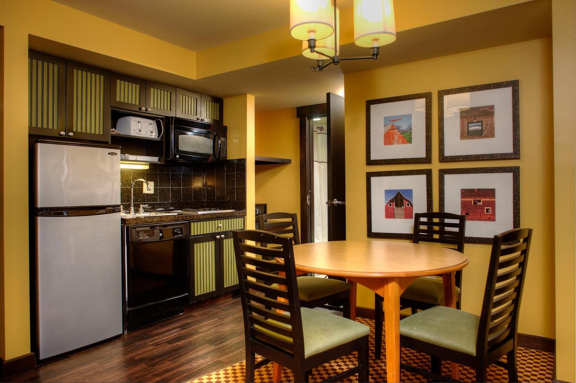 Bear Creek Mountain Resort gallery photo in Breinigsville, PA — image 29