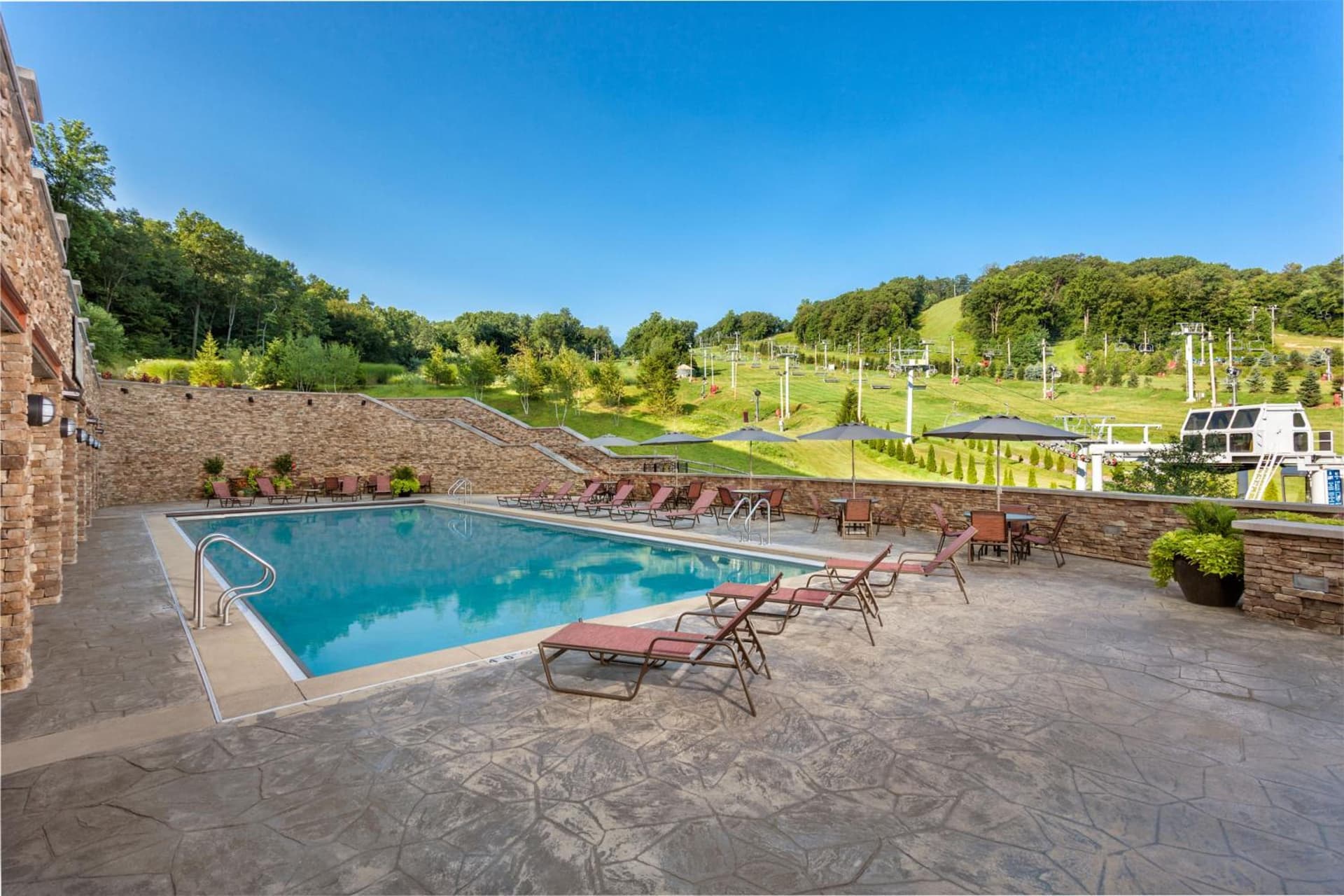 Bear Creek Mountain Resort gallery photo in Breinigsville, PA — image 12