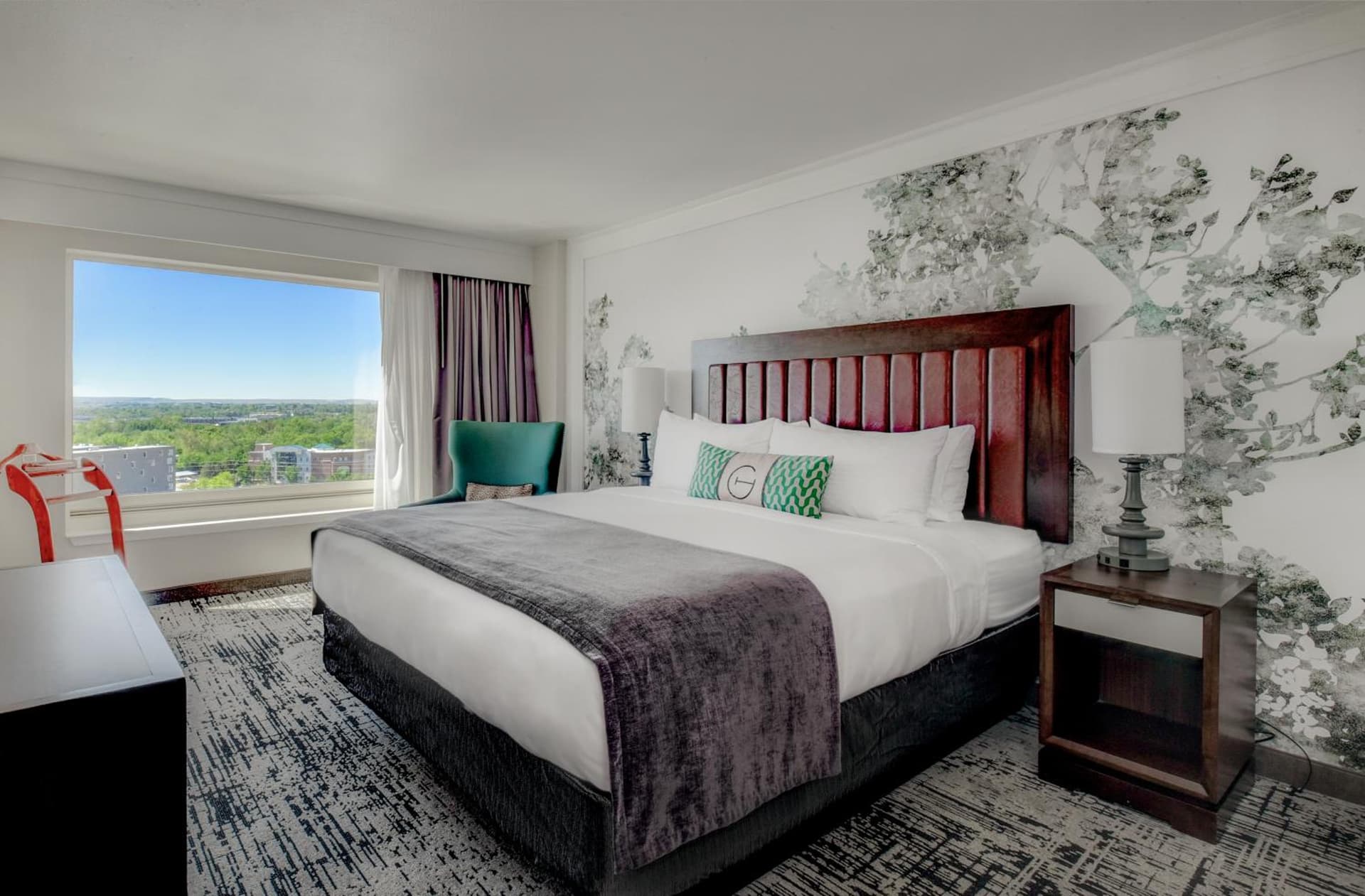 The Grove Hotel gallery photo in Boise, ID — image 17