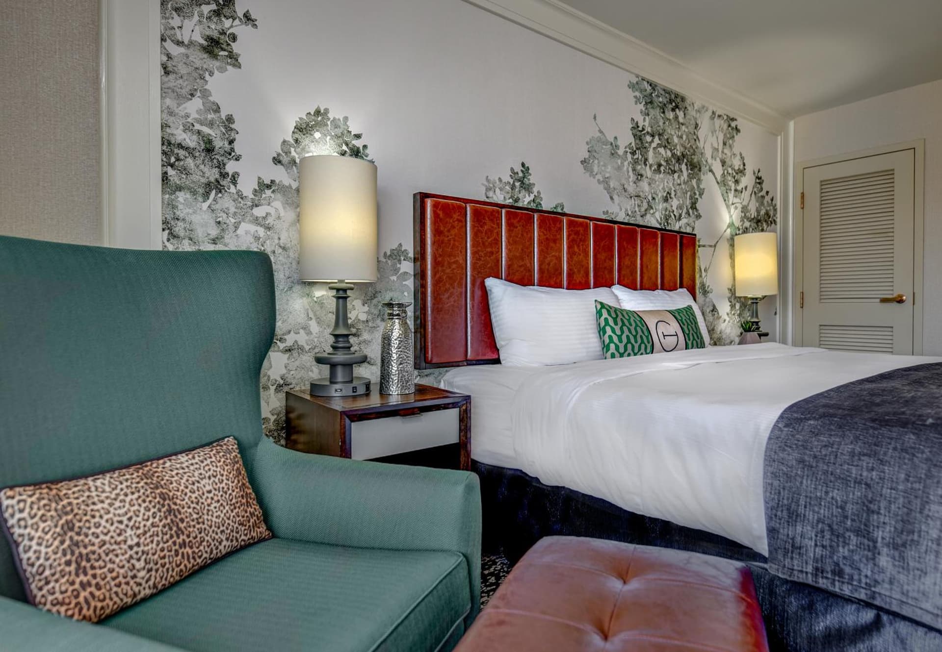 The Grove Hotel gallery photo in Boise, ID — image 16