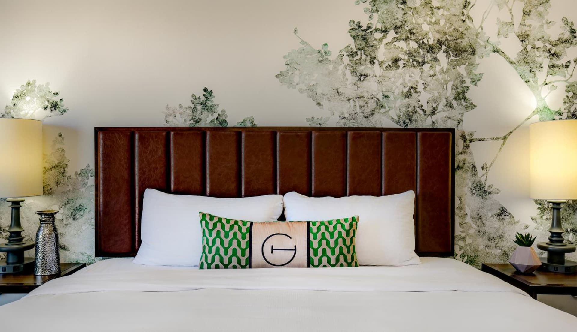 The Grove Hotel property views in Boise, ID — gallery photo 3